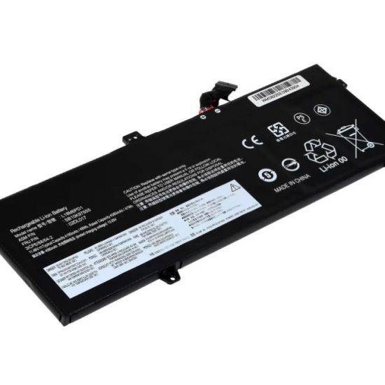 Baterija Lenovo L18C6PD1